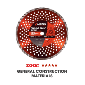 Expert - General Construction Materials
