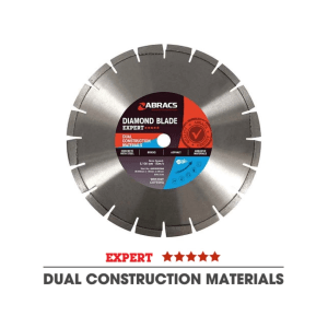 Dual Construction Materials
