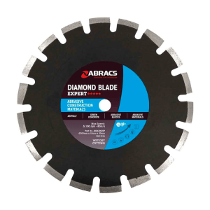 Abracs Abrasive Construction Materials Diamond Blade 400mm x 20mm