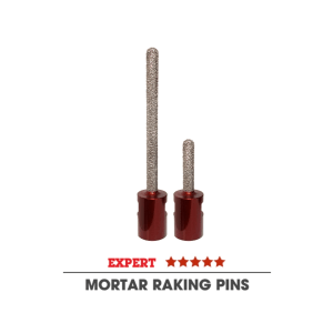 Mortar Raking Pins