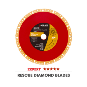 Rescue Blades