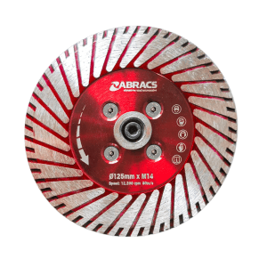 Abracs Cut & Grind Diamond Blade 230mm x M14