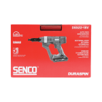 senco screw gun