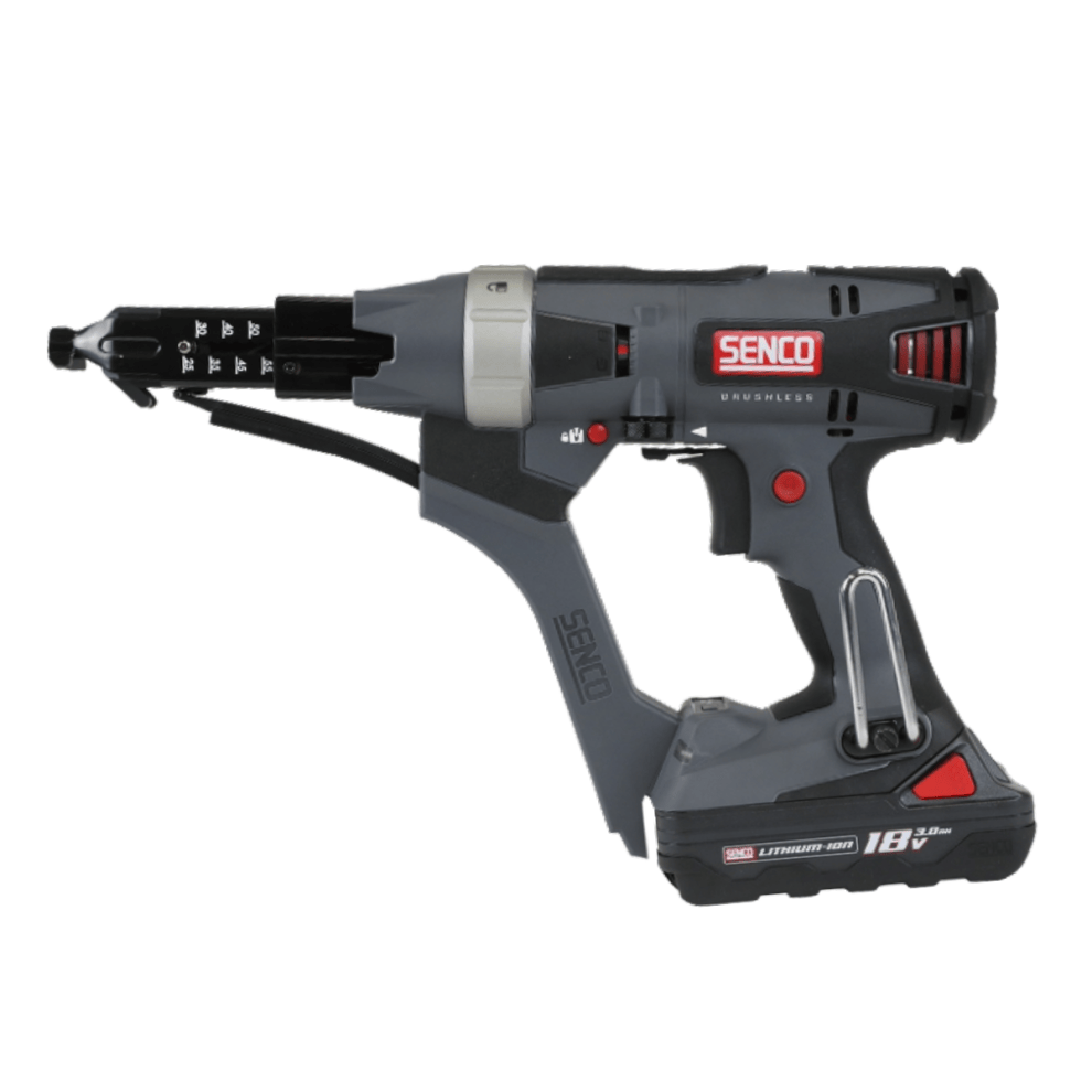 Senco DuraSpin Schraubendreher-Bits PH2, 2 Stück – Für DS722-18V Schraubendreher