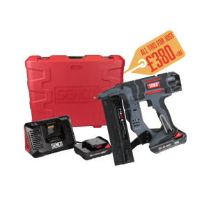 nail gun