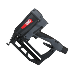 SENCO GT65I-RX Gas Finishing Nailer - Straight