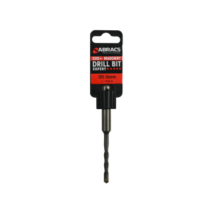 ABRACS SDS+ Masonry Drill Bits - 6mm - 110mm