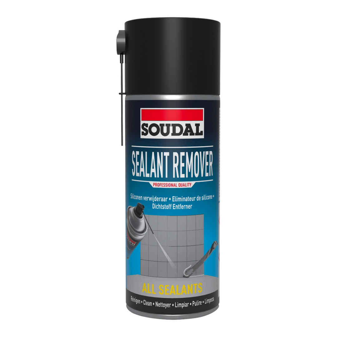 Soudal Sealant Remover