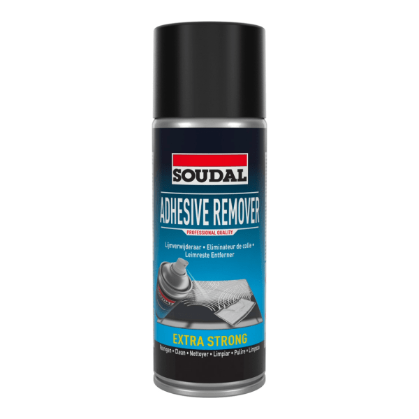 adhesive remover