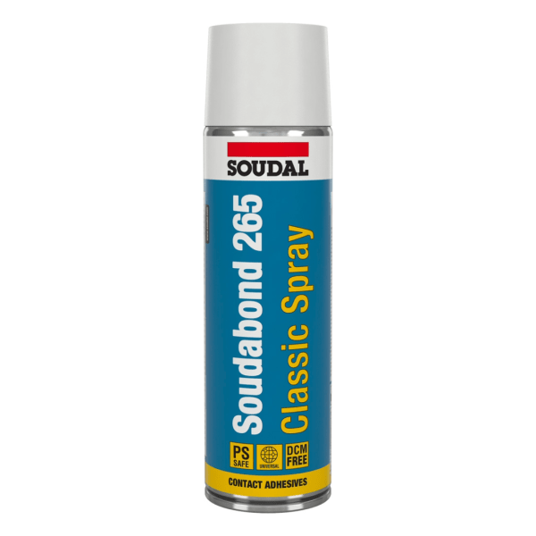 Soudal Contact Adhesive