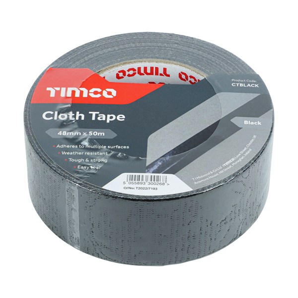 cloth tape