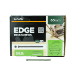 Camo Edge Screws
