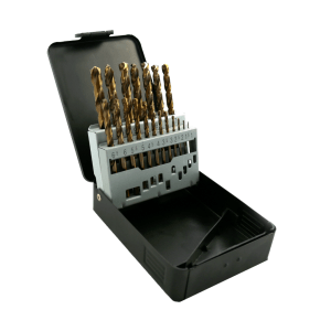 Drill bit set