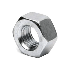 Hexagon Full Nut Stainless Steel DIN 934