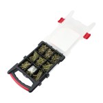 velocity wood screws