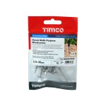 Timco stainless screws