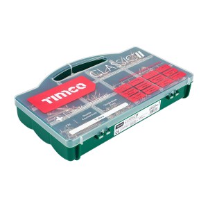 timco classic