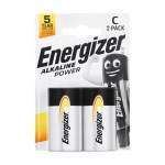c batteries