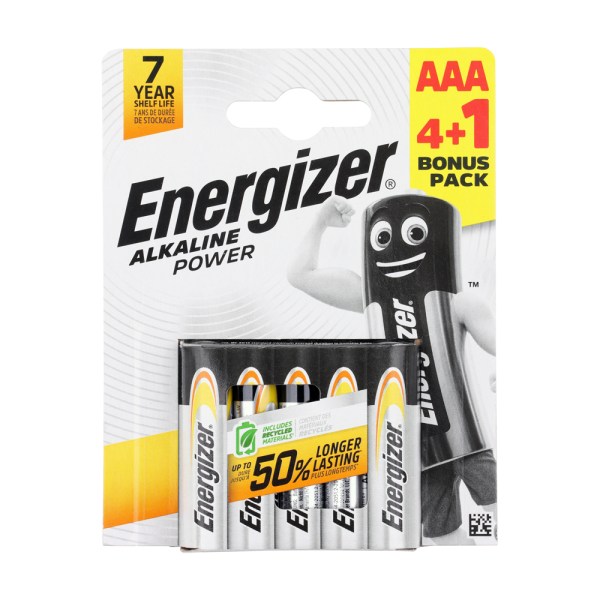 aaa batteries