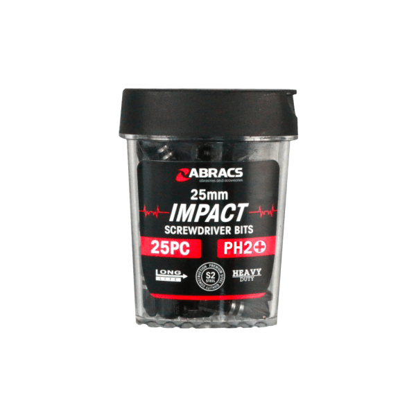 impact driver bits
