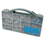 Timco stainless screws