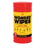wonder wipes