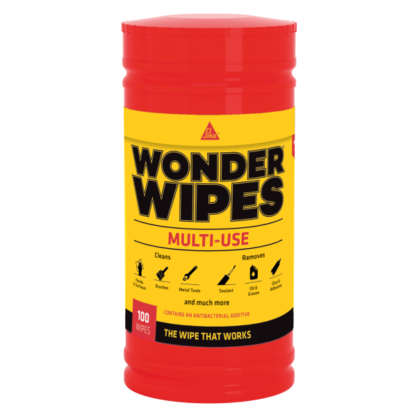 wonder wipes