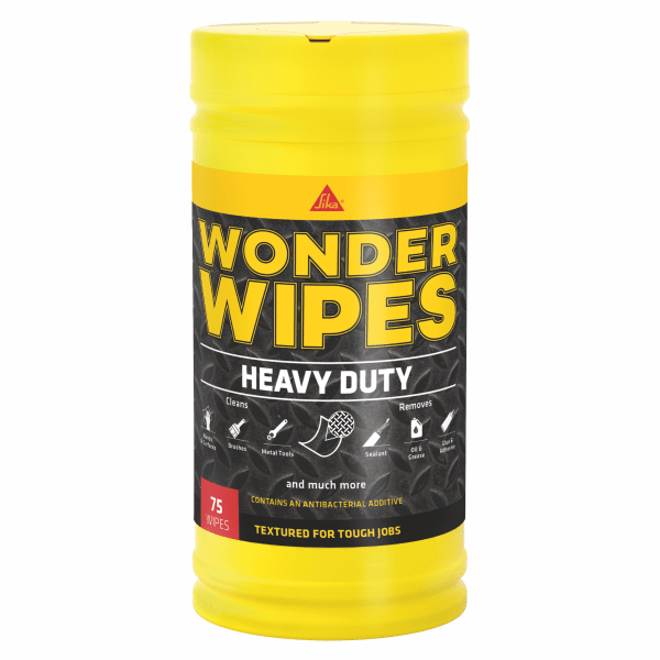 wonder wipes