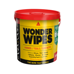 wonder wipes