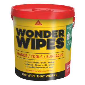 wonder wipes