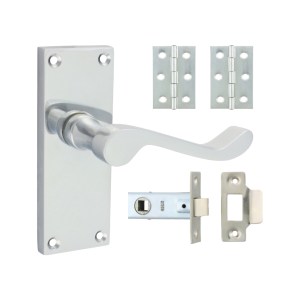 latch door pack