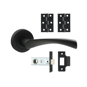 latch door pack