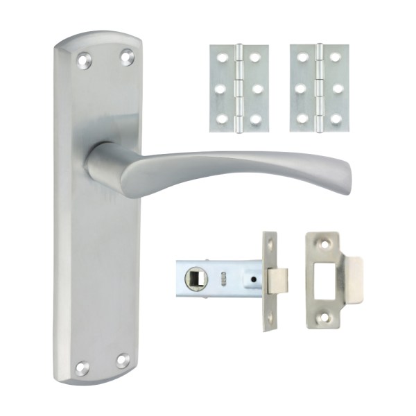 latch door pack