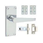latch door pack