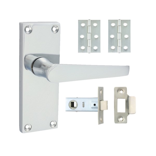 latch door pack