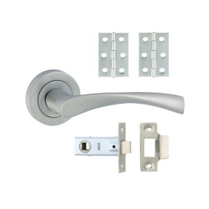 latch door pack