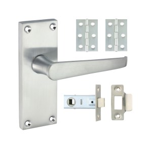 latch door pack