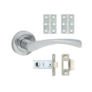 latch door pack