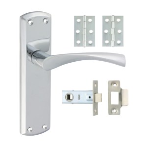 latch door pack