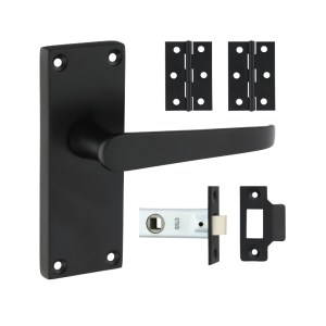 latch door pack