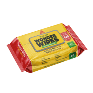 wonder wipes