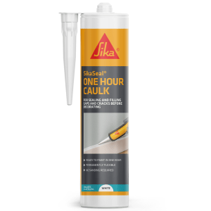 one hour caulk