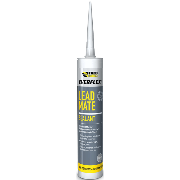 Lead mate sealant