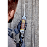 building mastic
