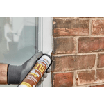 building mastic