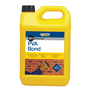 universal pva