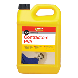 contractors pva