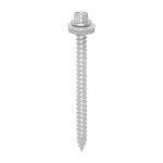 Tek Screws