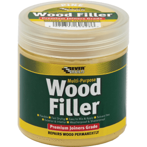 wood filler