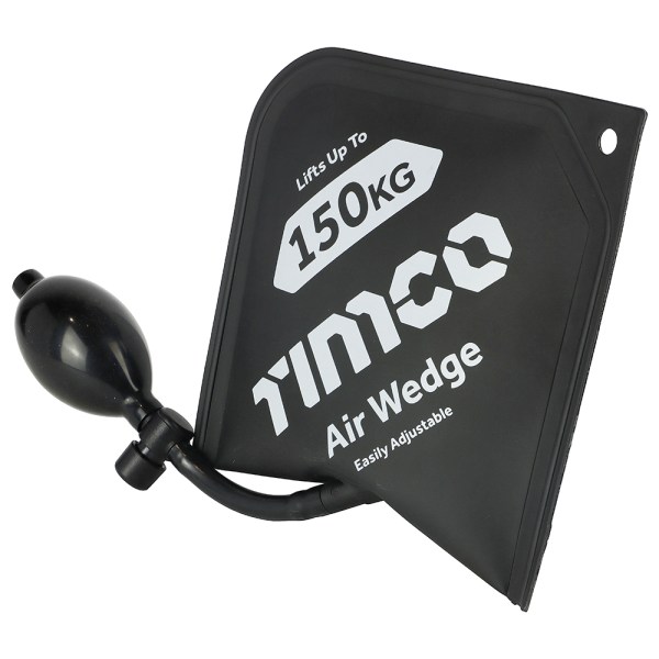 air wedge